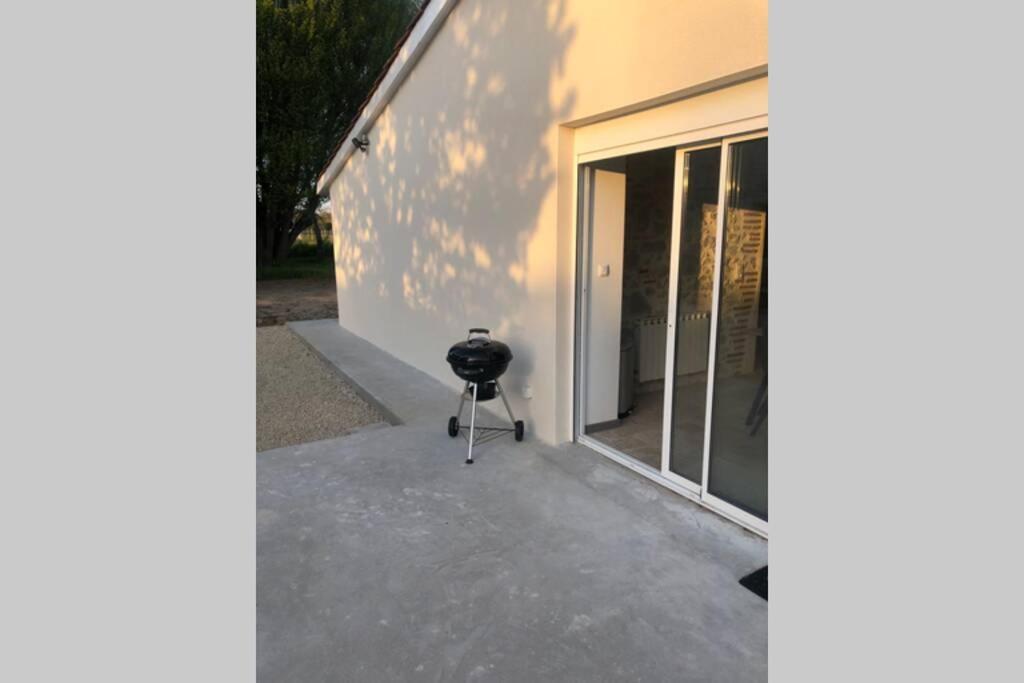 Le Cottage De Romas Villeneuve-sur-Lot Exterior photo